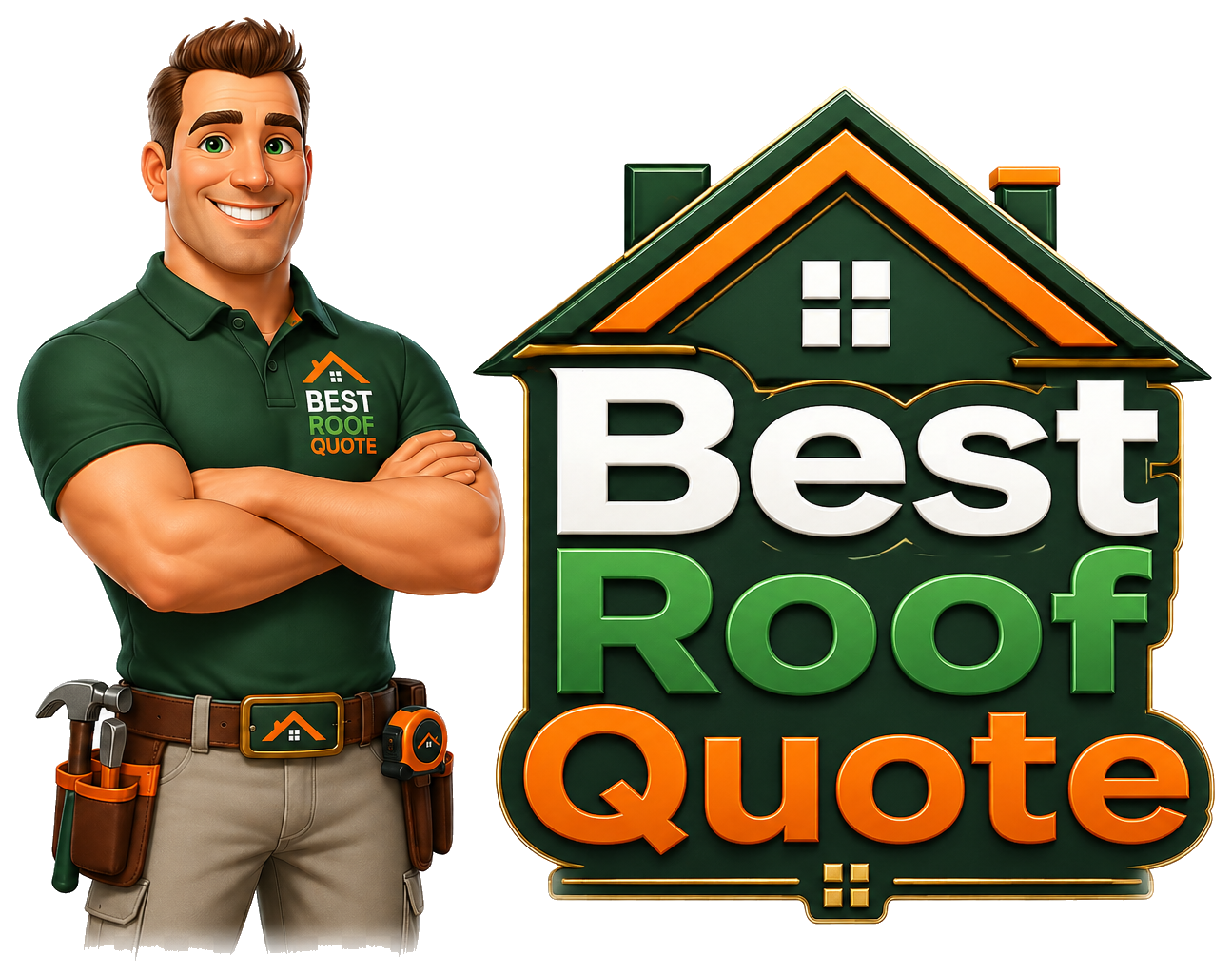 Best Roof Quote